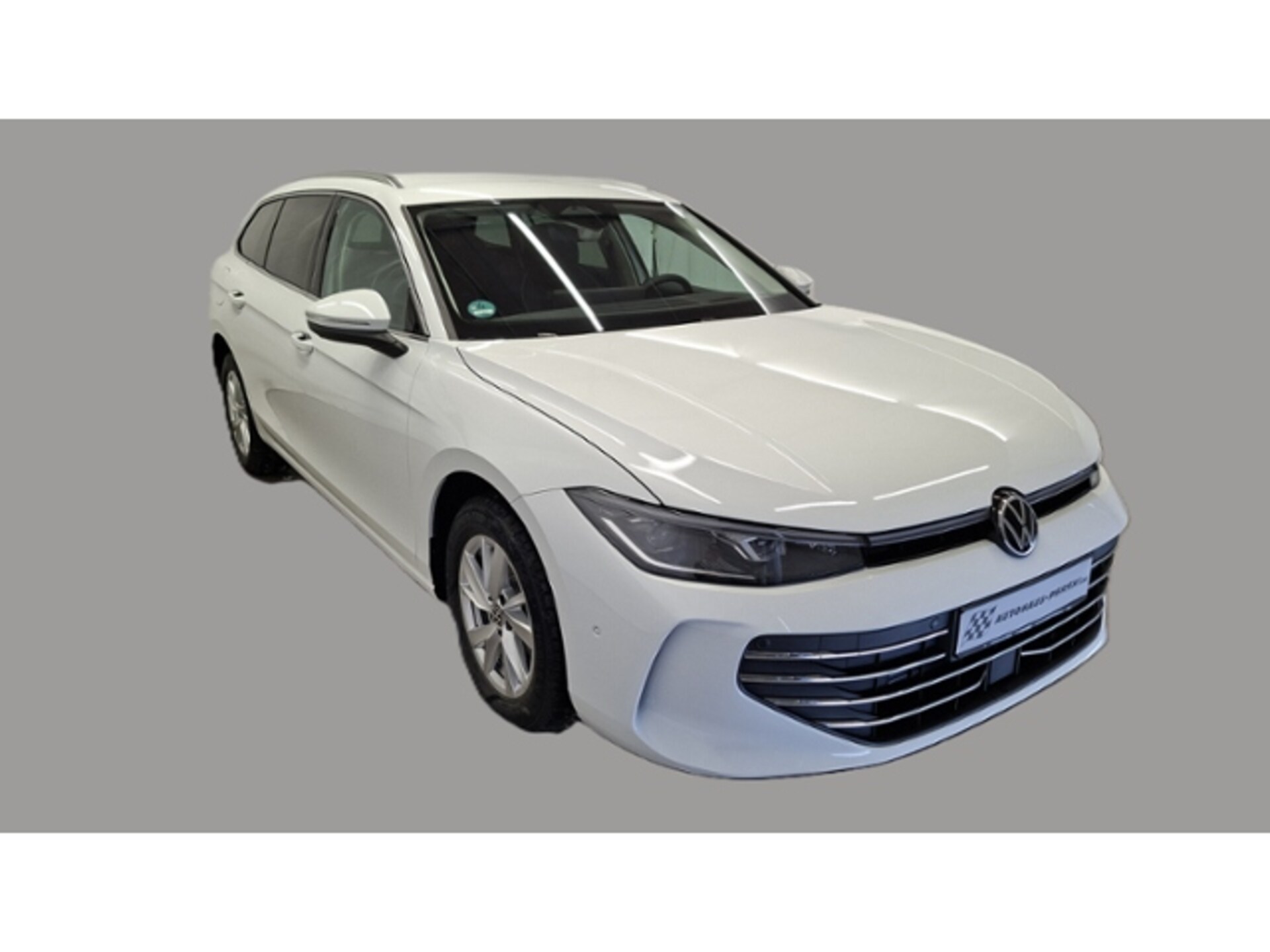 Volkswagen Passat Business