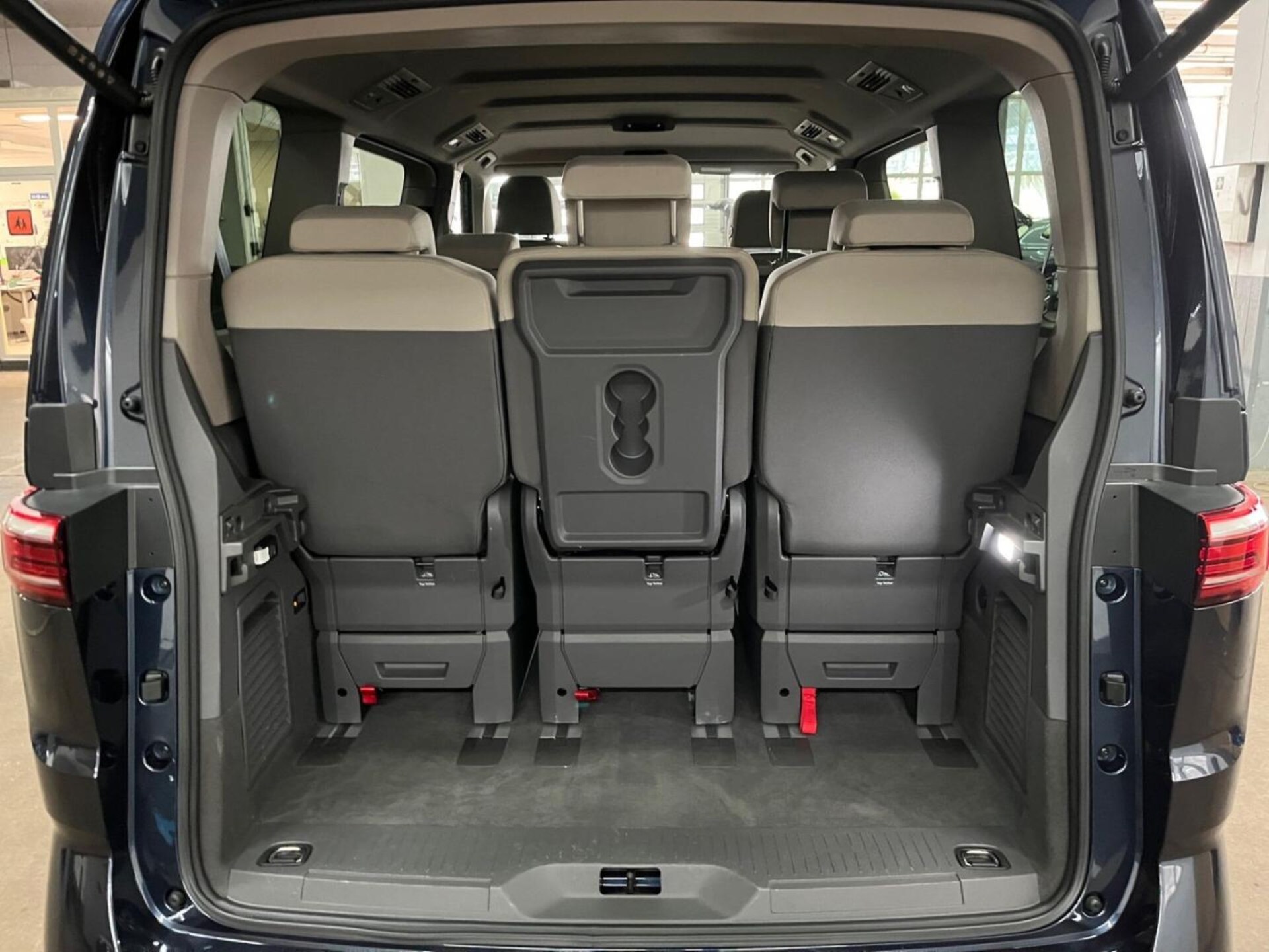 Volkswagen Multivan Life