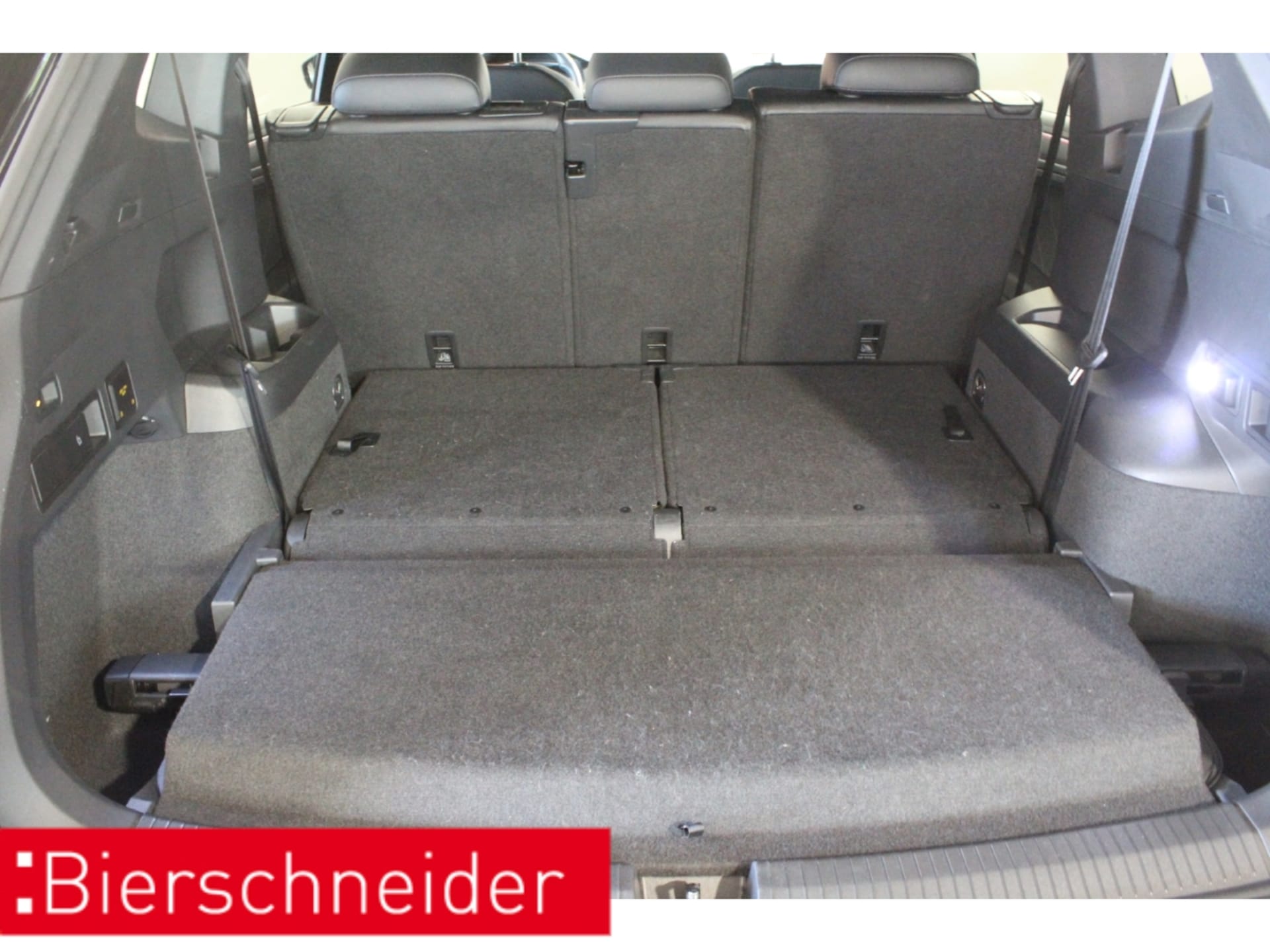 Volkswagen Tiguan Allspace R-Line