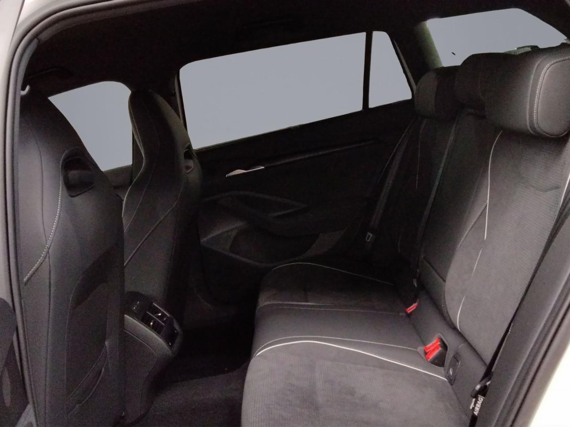 Skoda Superb Combi Sportline