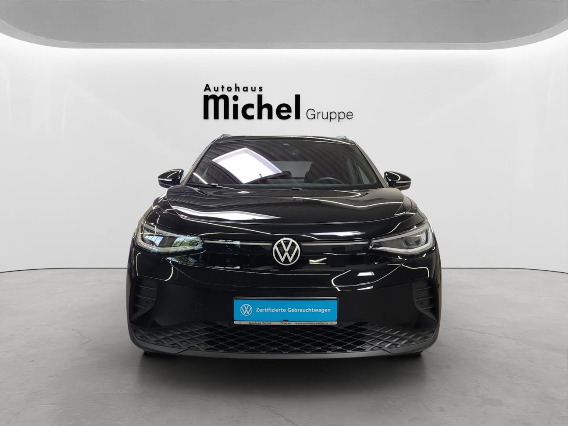 Volkswagen ID.4 Pro