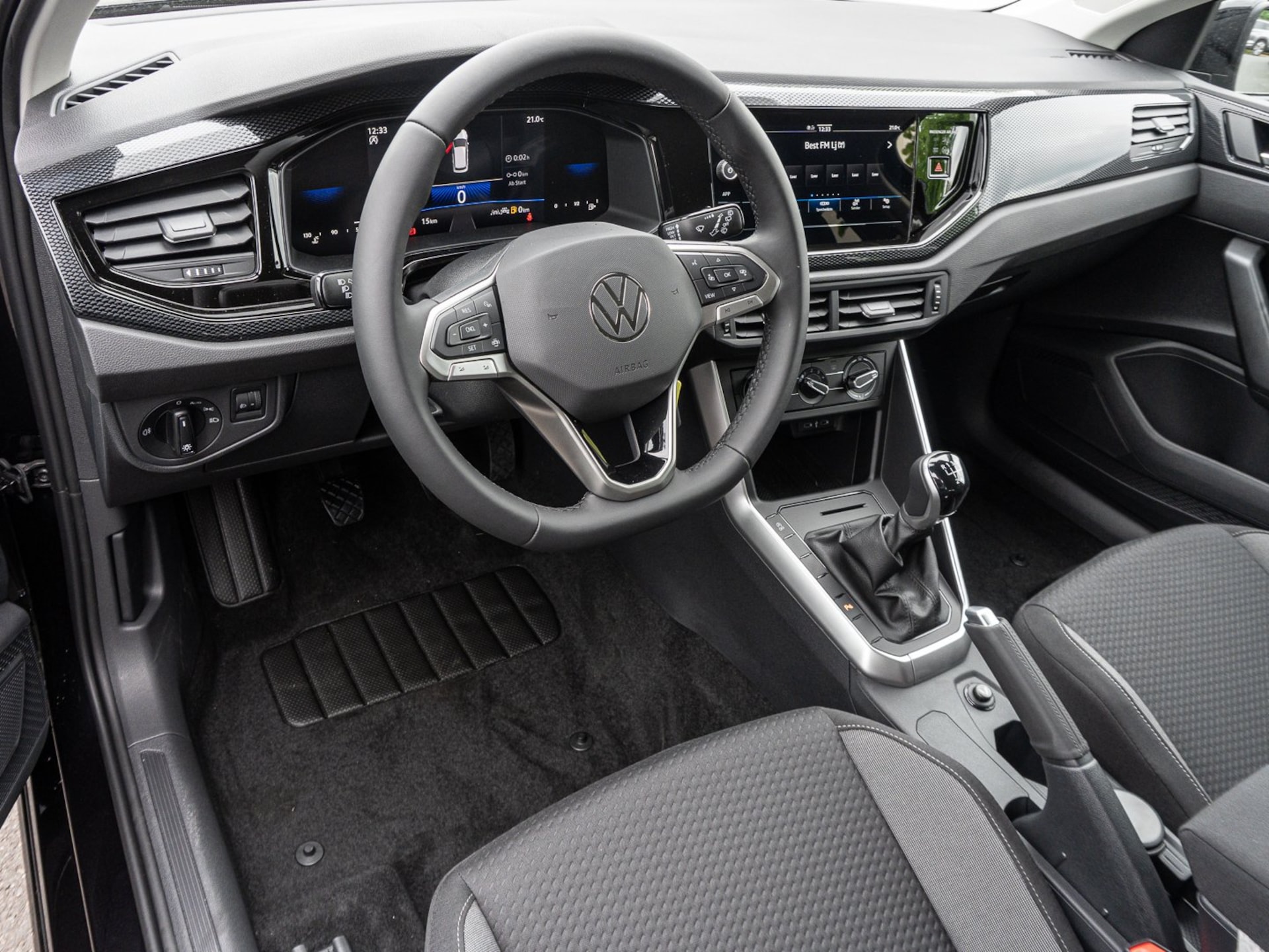 Volkswagen Polo Life