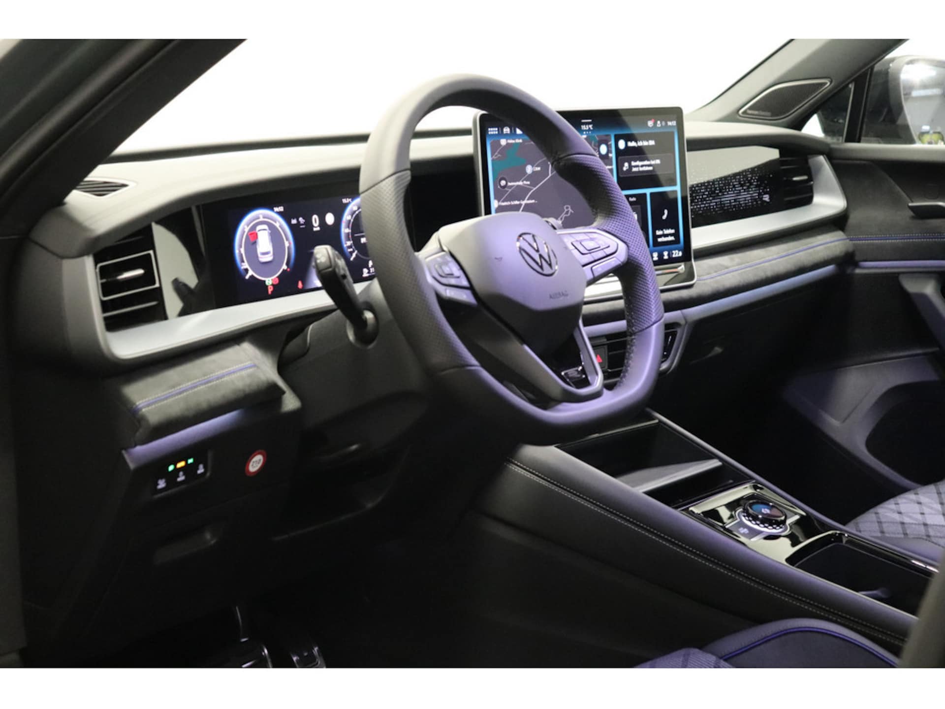 Volkswagen Tayron R-Line