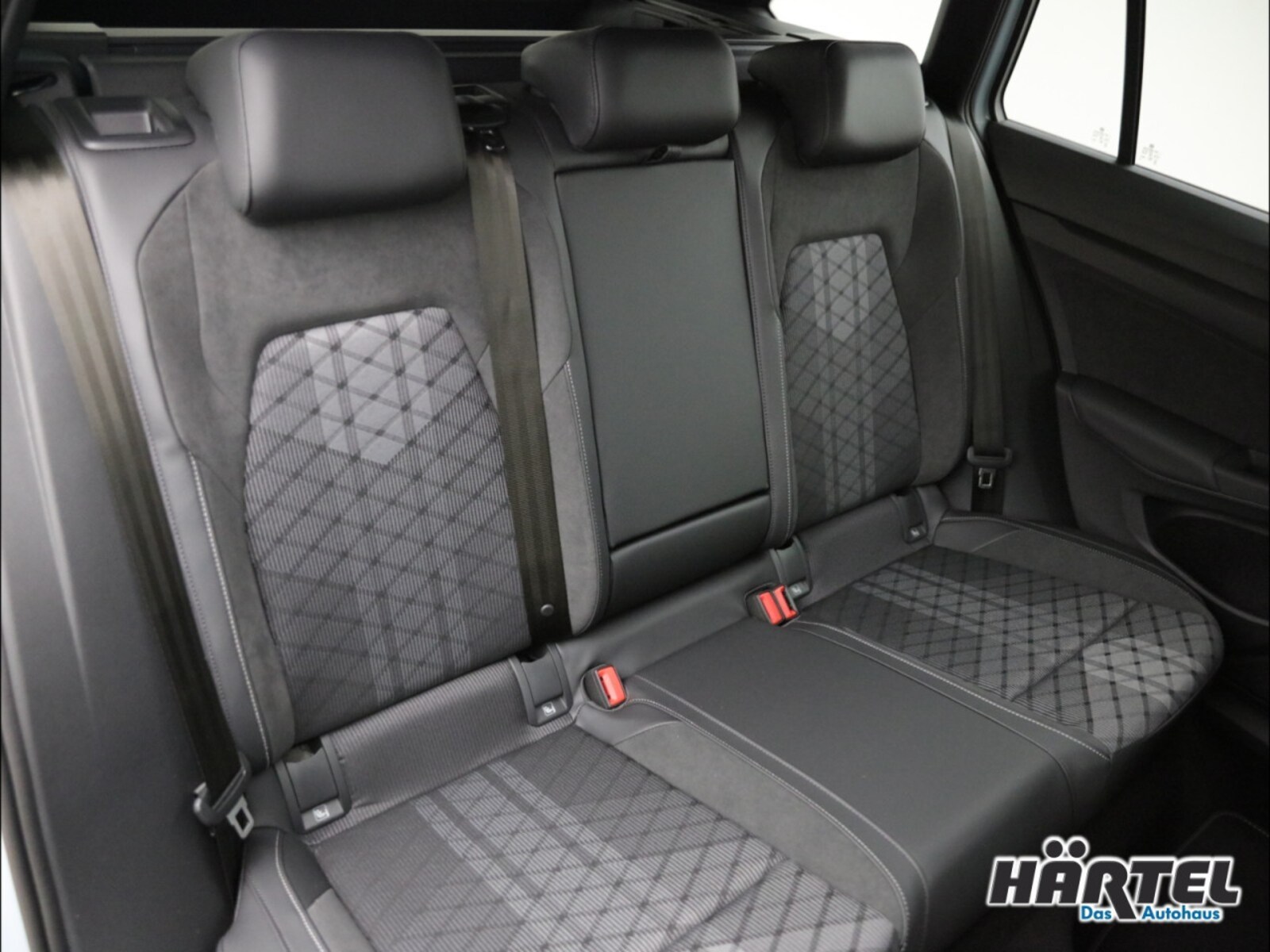 Volkswagen Golf Variant – Bild 8