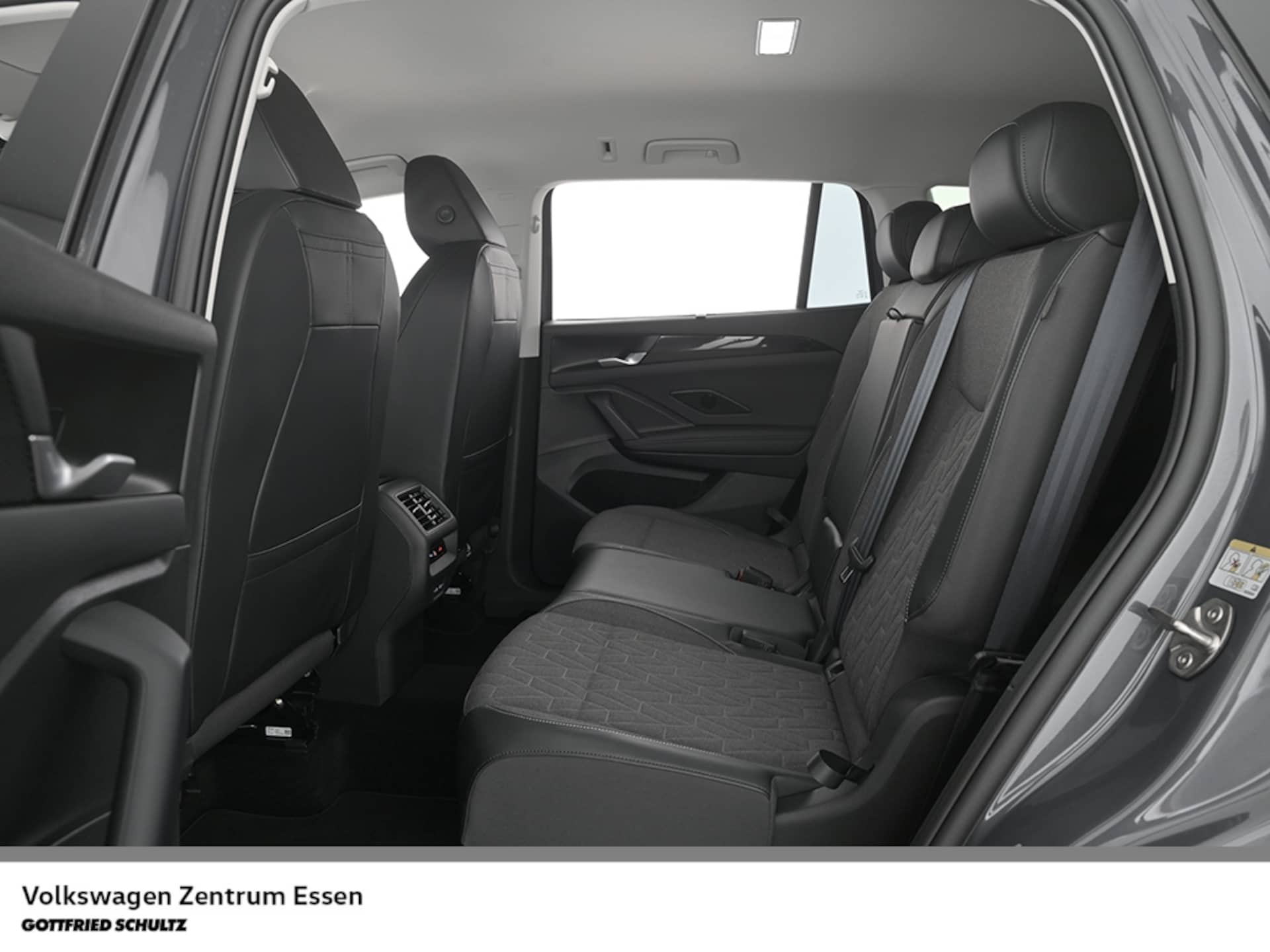 Volkswagen Tayron Life