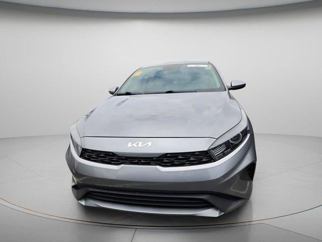2022 Kia Forte