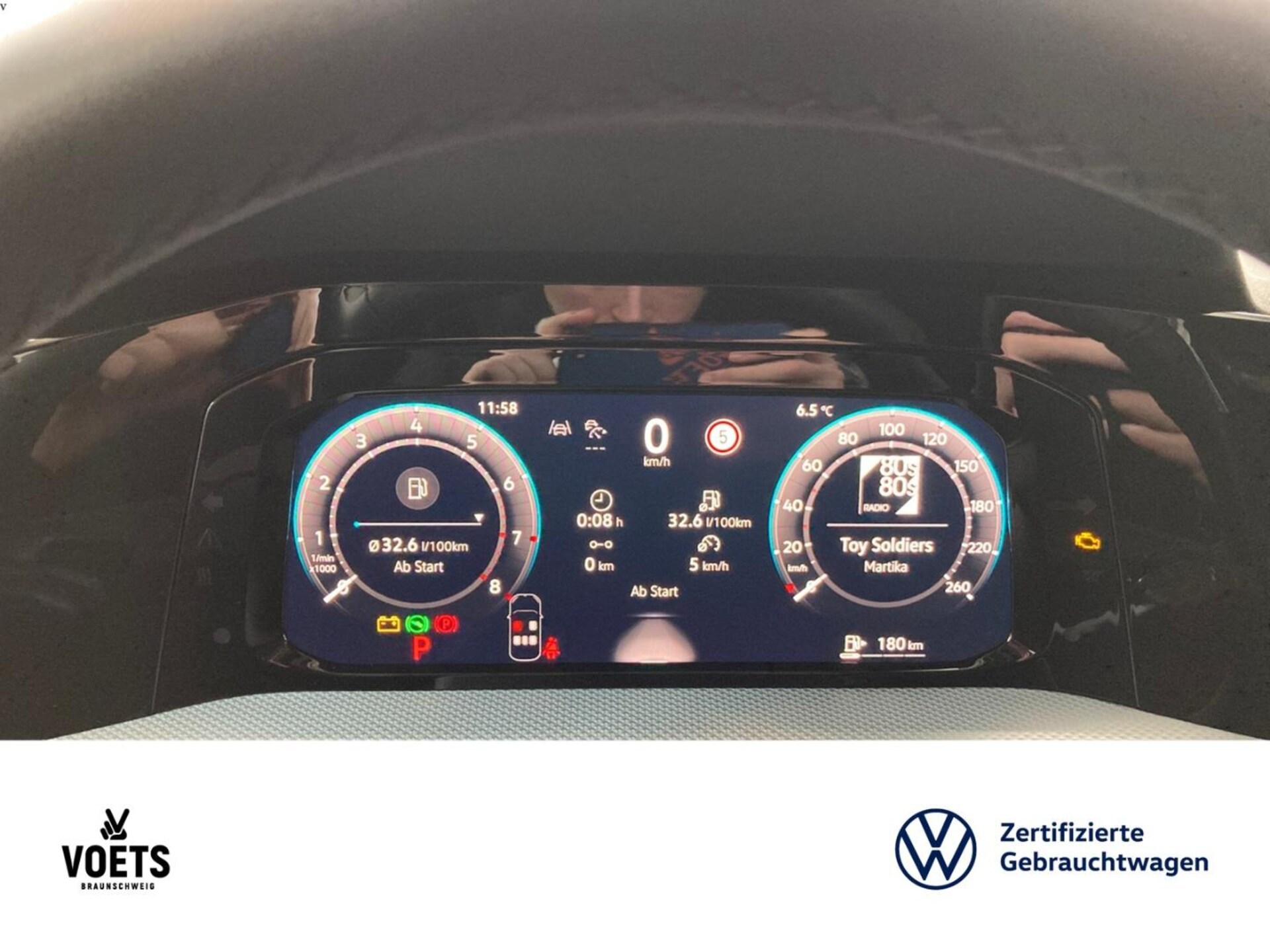 Volkswagen Golf ENERGY