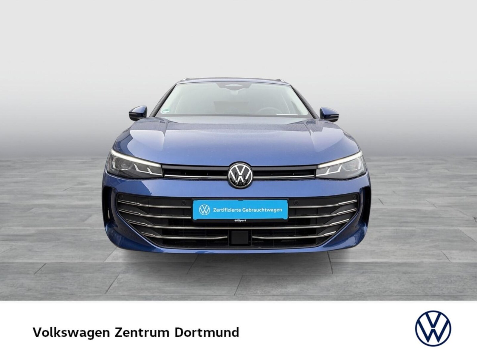 Volkswagen Passat – Bild 7