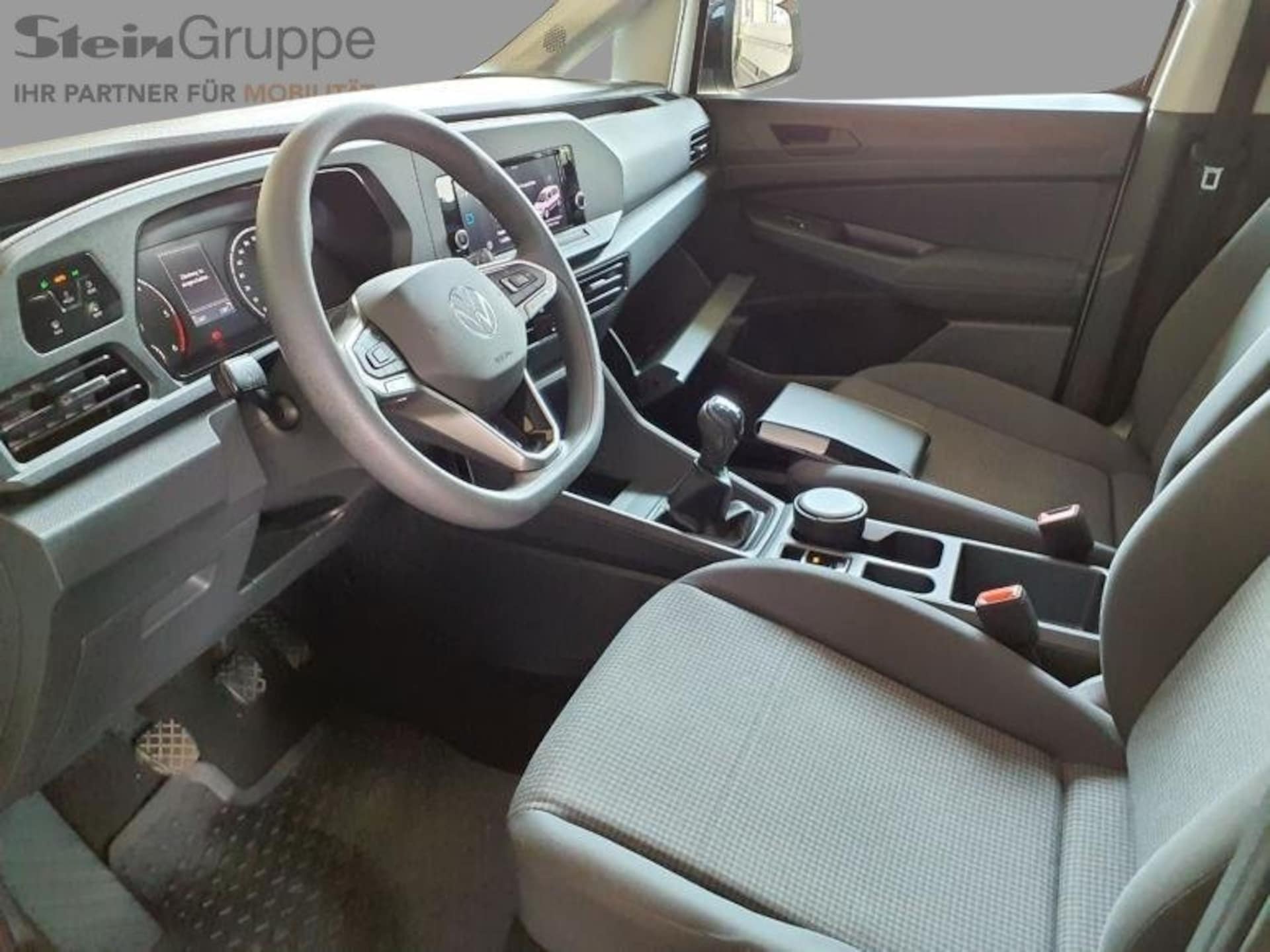 Volkswagen Caddy California