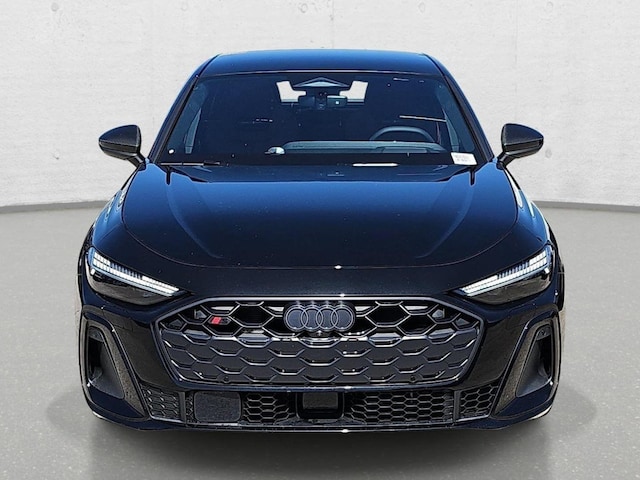 2026 Audi S5 Sedan