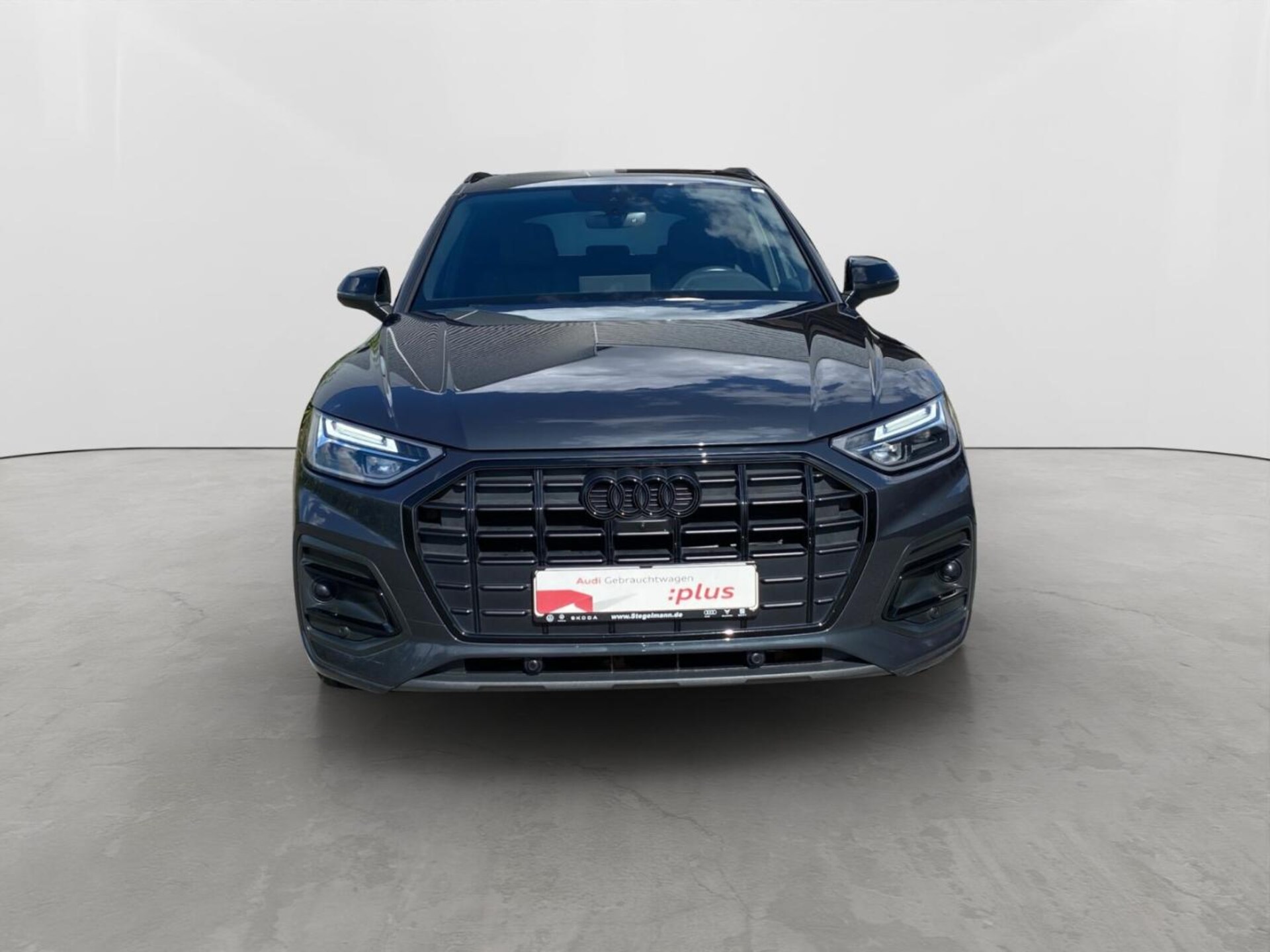 Audi Q5 SUV Advanced
