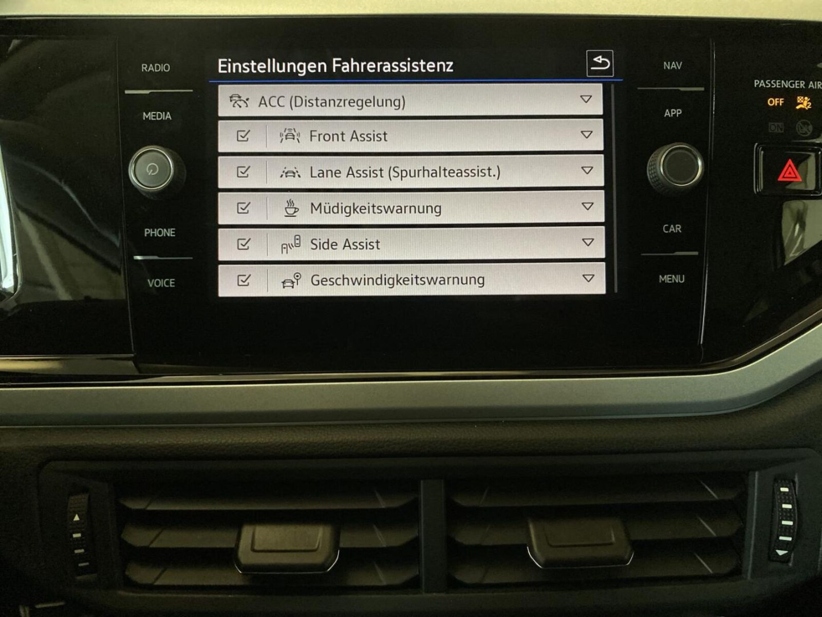 Volkswagen Taigo – Bild 11