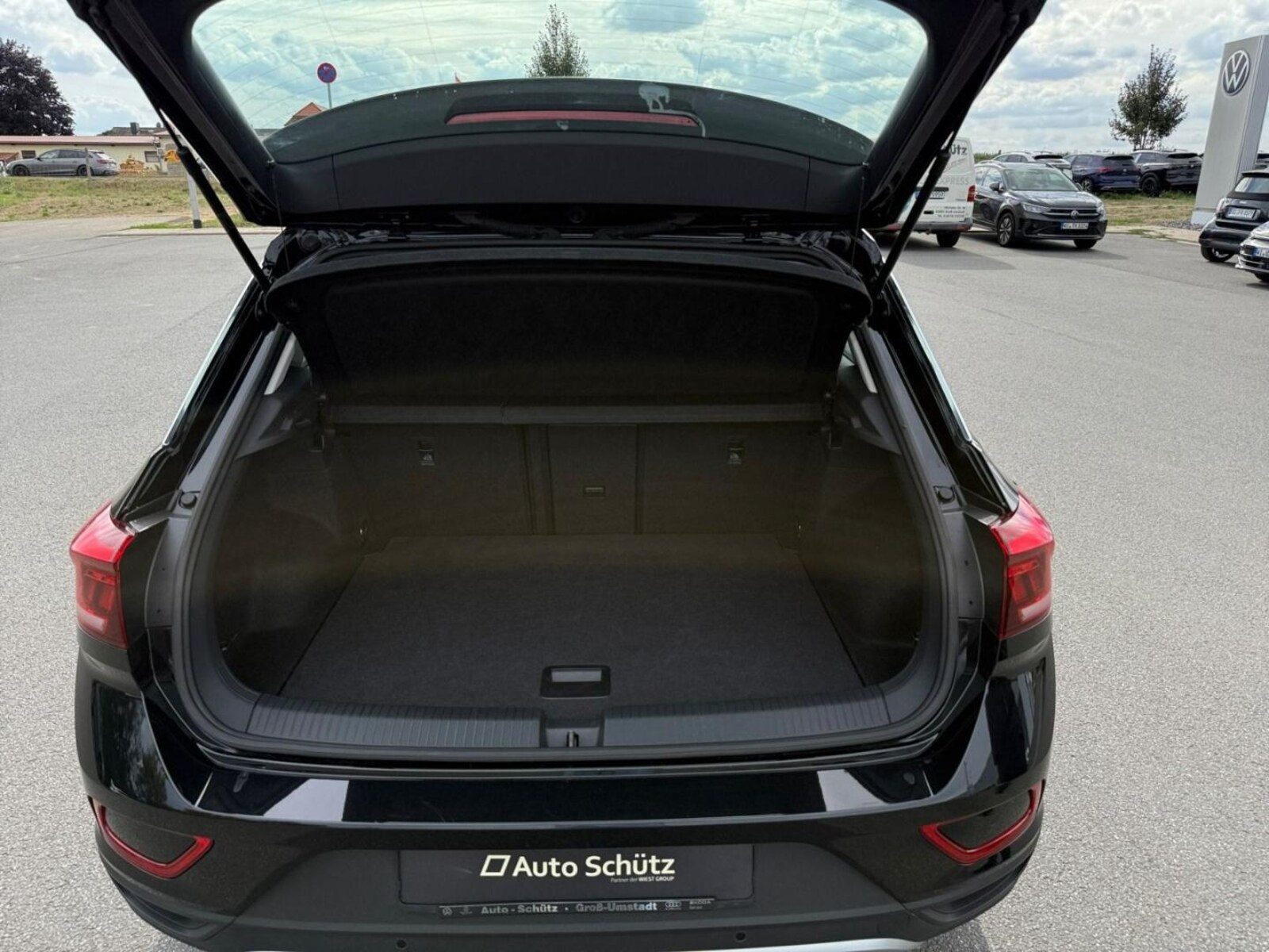 Volkswagen T-Roc – Bild 18