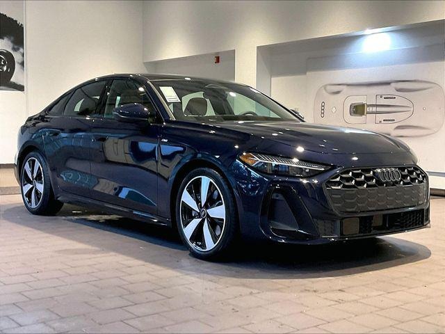 Photo of 2026 Audi A5 Sedan