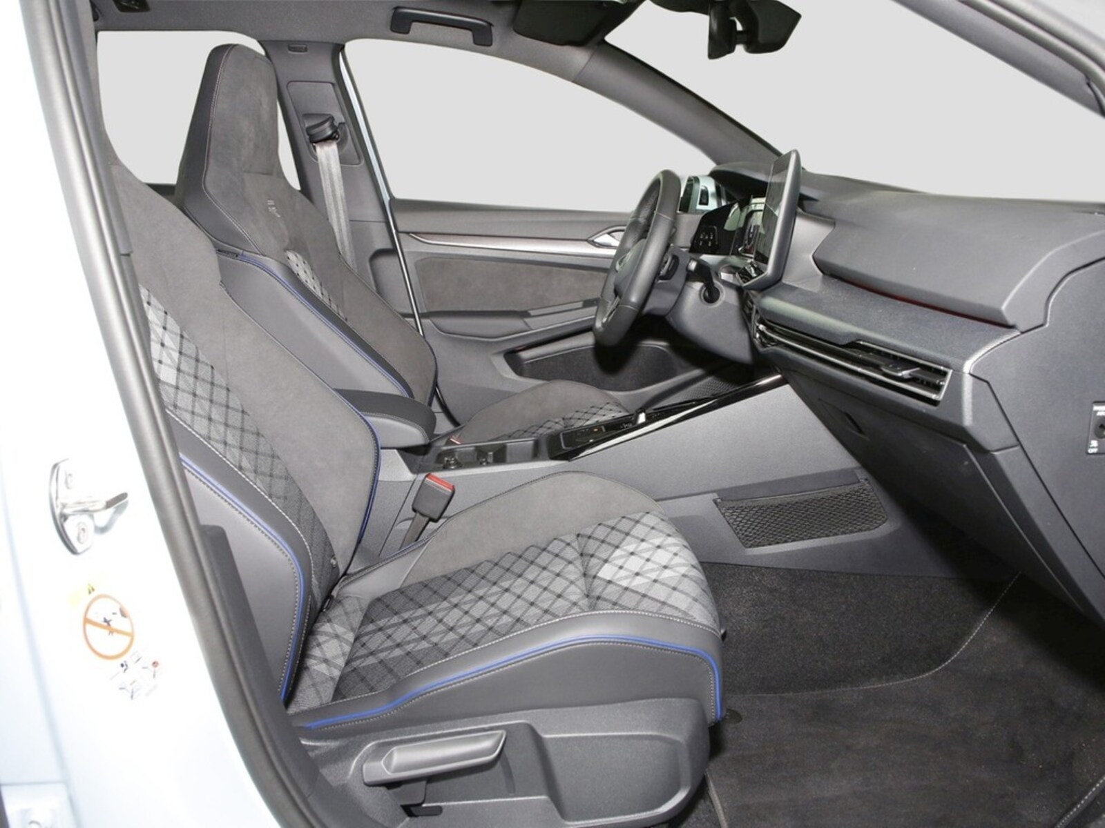 Volkswagen Golf Variant – Bild 9