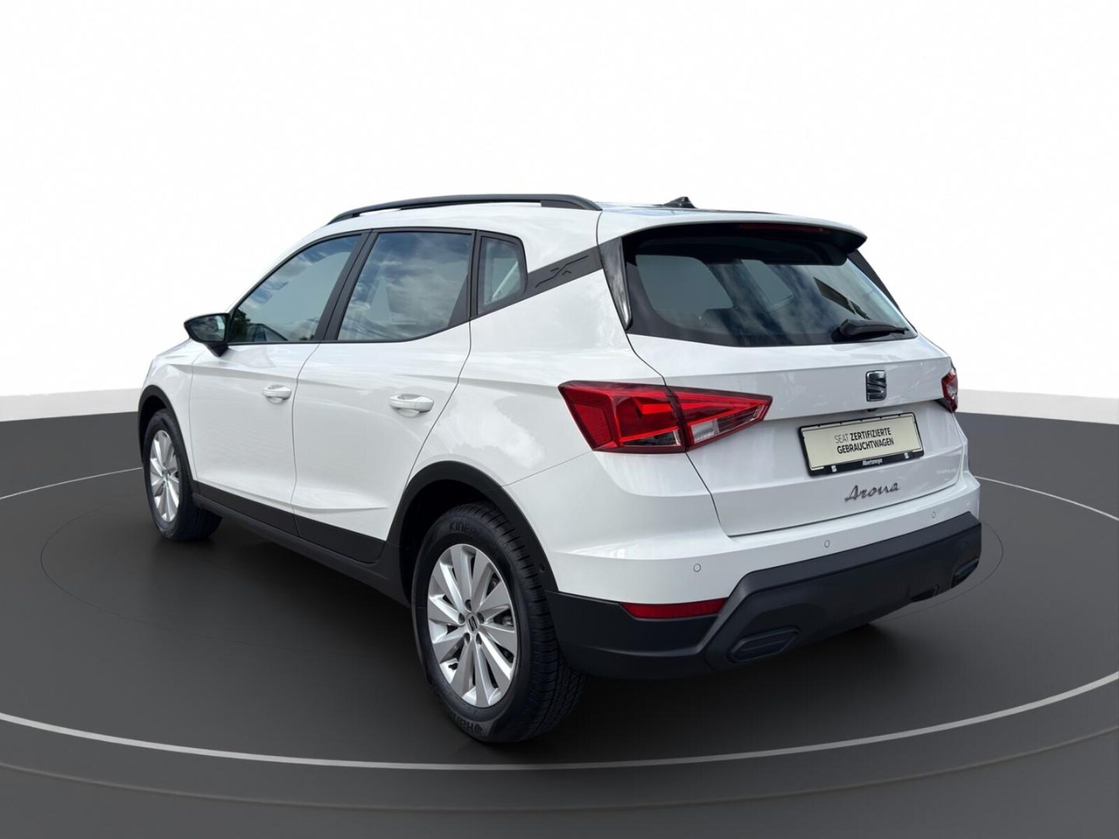 SEAT Arona – Bild 2