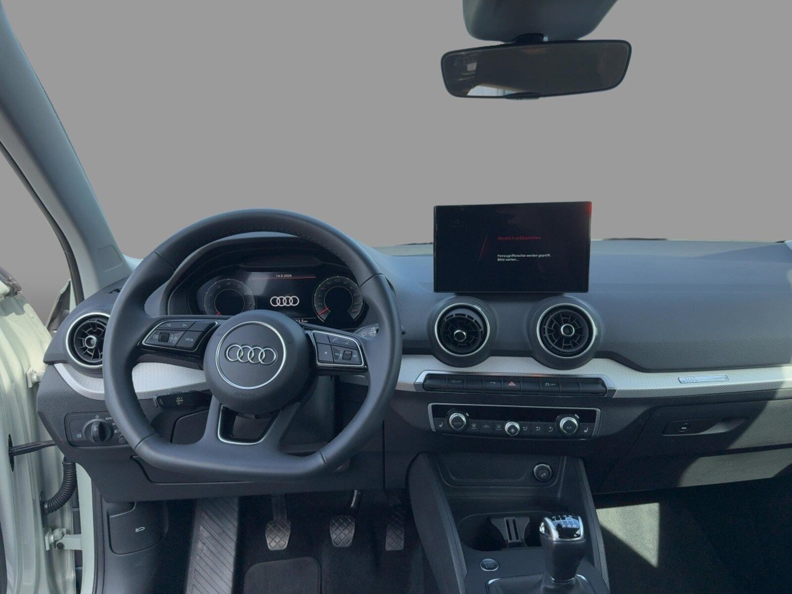 Audi Q2 – Bild 10