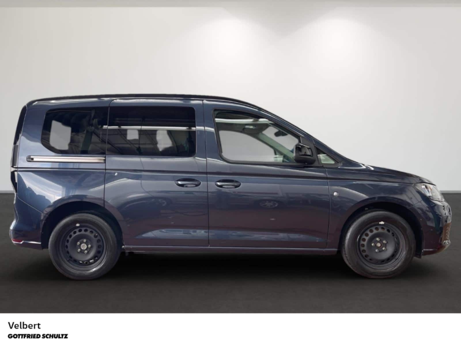 Volkswagen Caddy – Bild 2