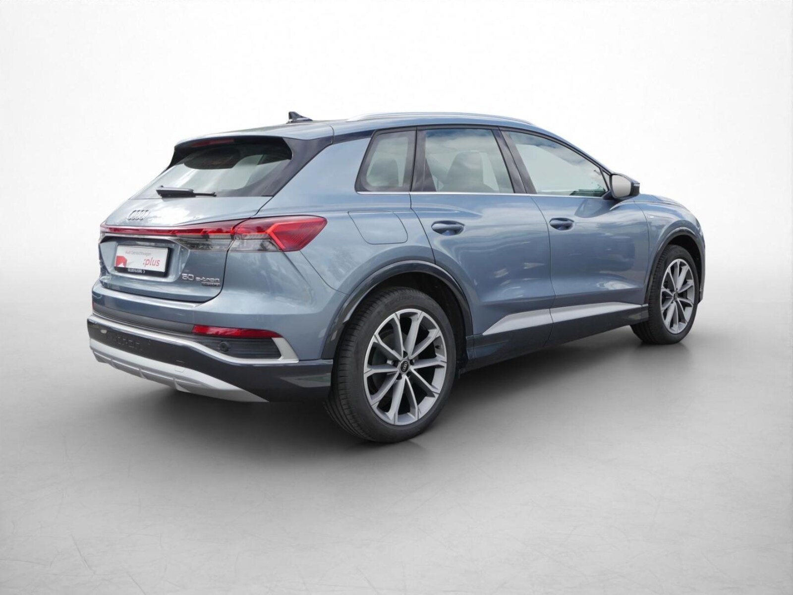 Audi Q4 e-tron – Bild 17