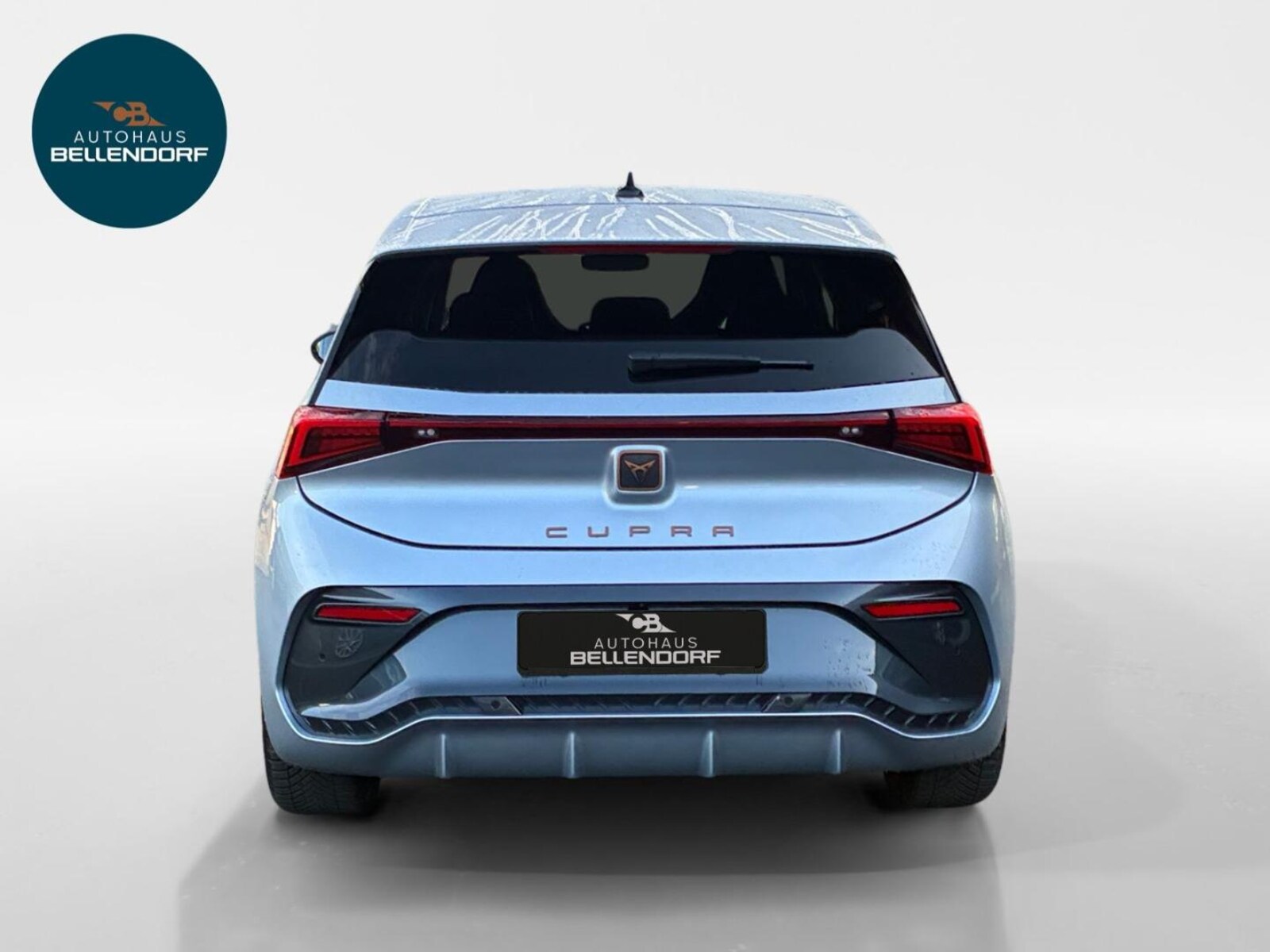 CUPRA Born – Bild 4