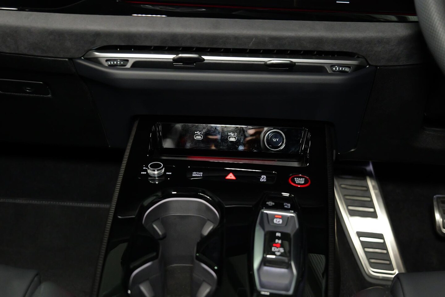 Image about Audi S5 Sedan TFSI quattro 270 kW S tronic