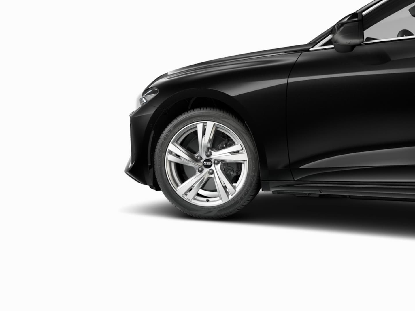 Bild über Audi A5 Avant TFSI S tronic - für weitere Informationen kontaktieren Sie den Audi Partner