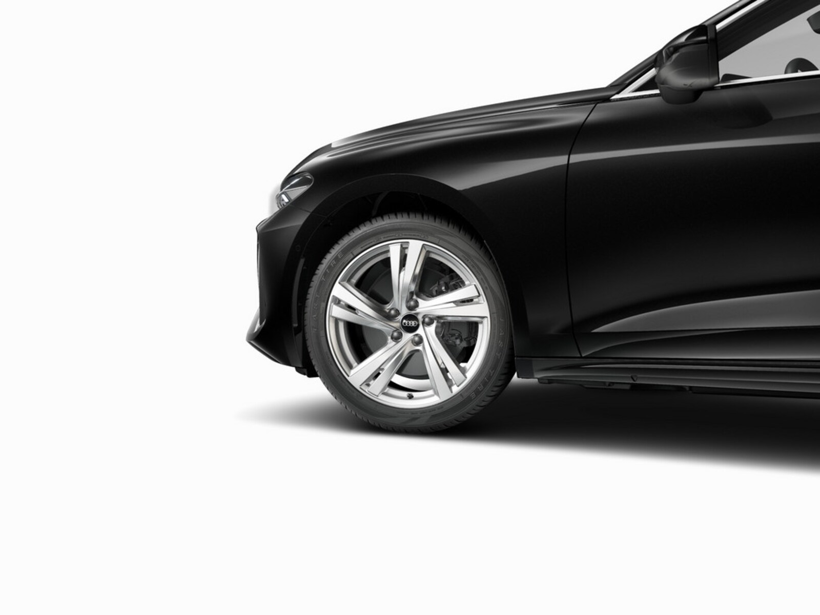 Audi A5 Avant – Bild 5