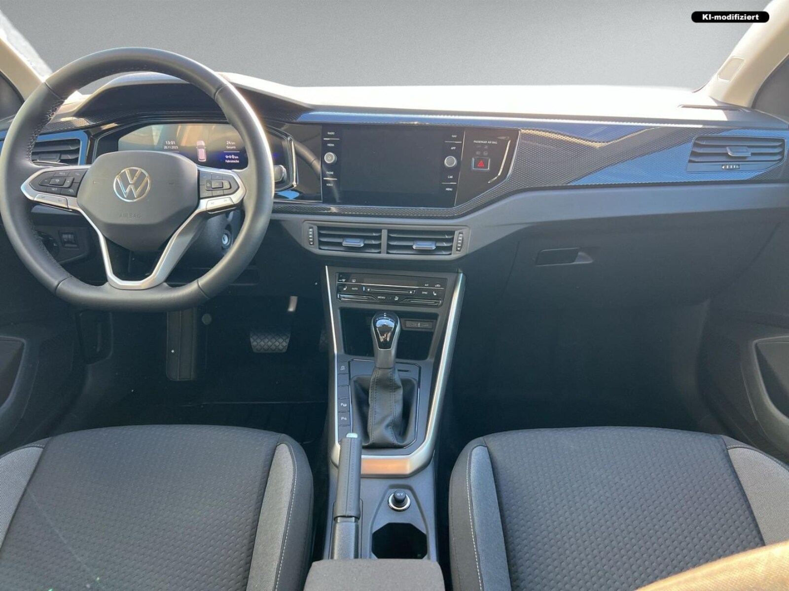 Volkswagen Polo – Bild 9