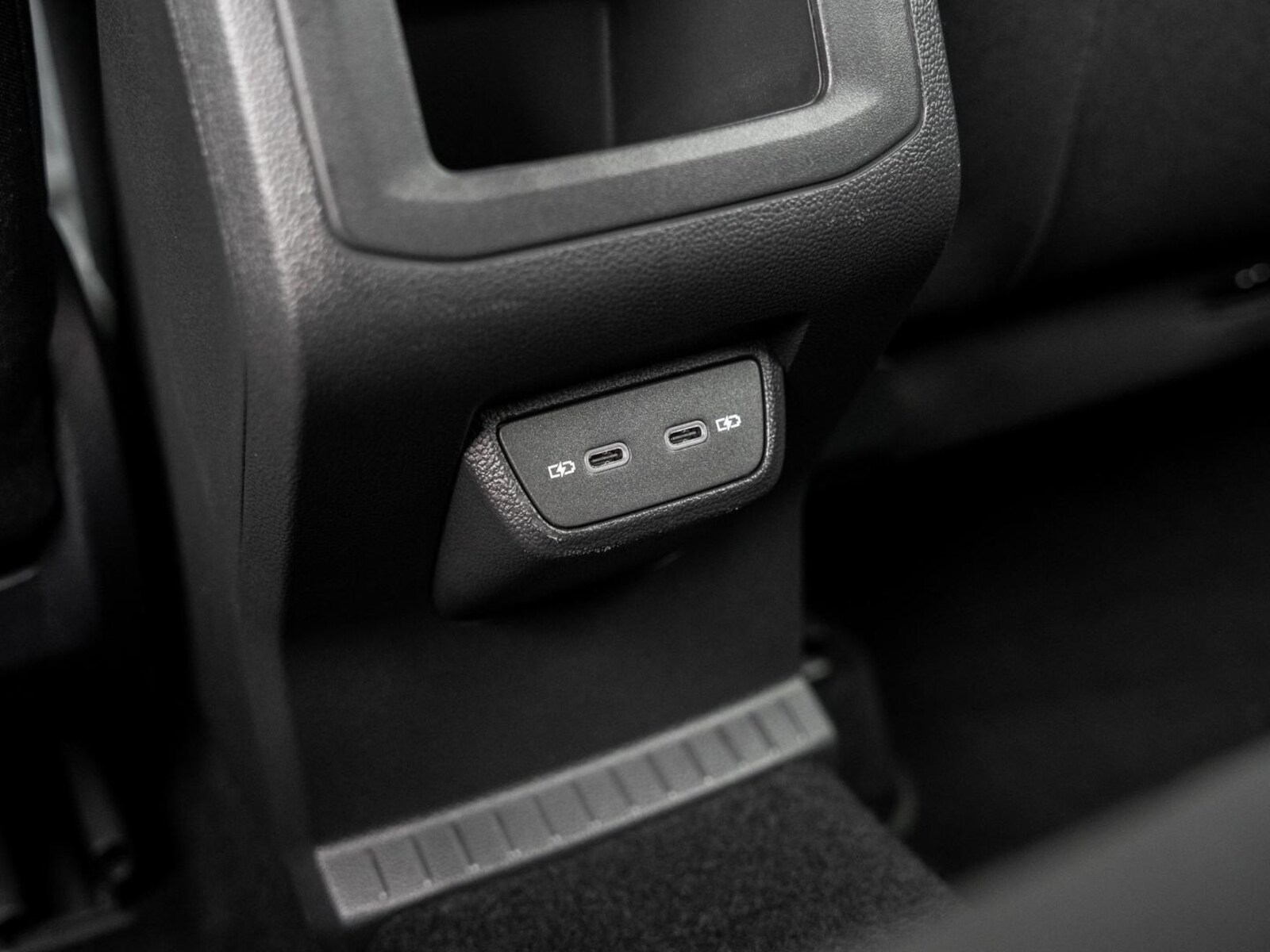 Volkswagen T-Cross – Bild 9