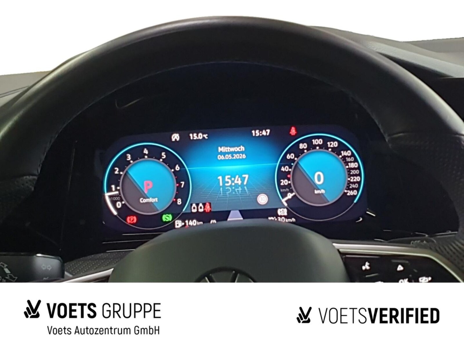 Volkswagen Golf – Bild 12
