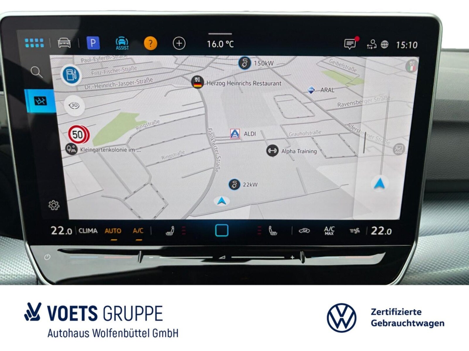 Volkswagen Golf – Bild 10