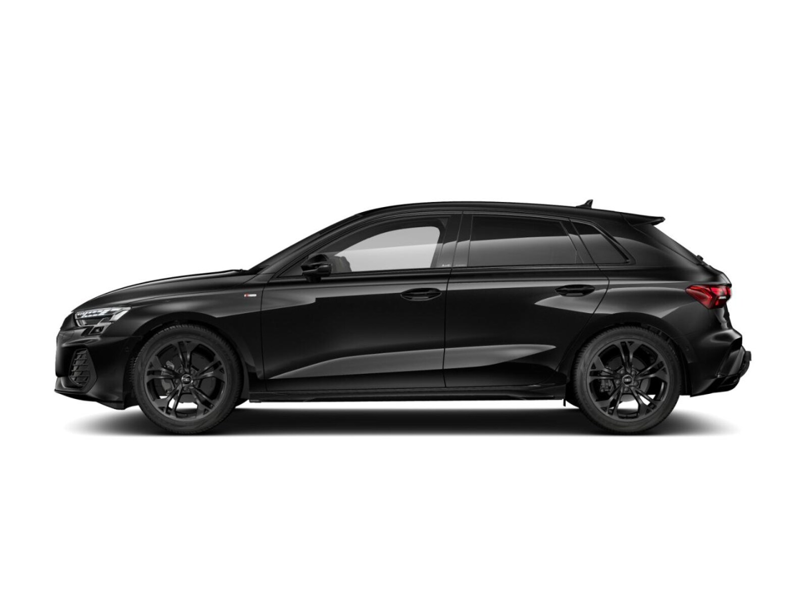 Audi A3 Sportback – Bild 5