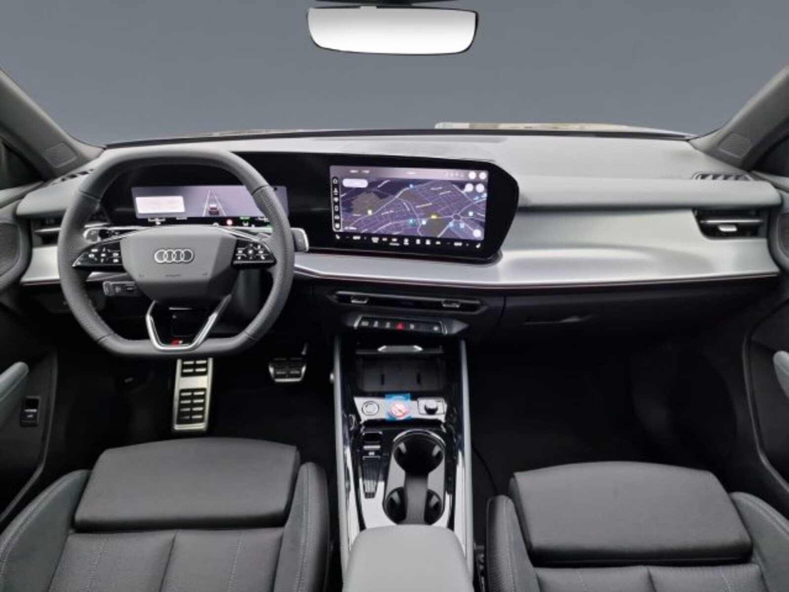 Audi Q3 – Bild 7