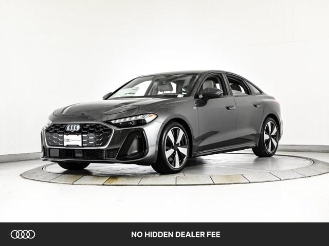 2026 Audi A5