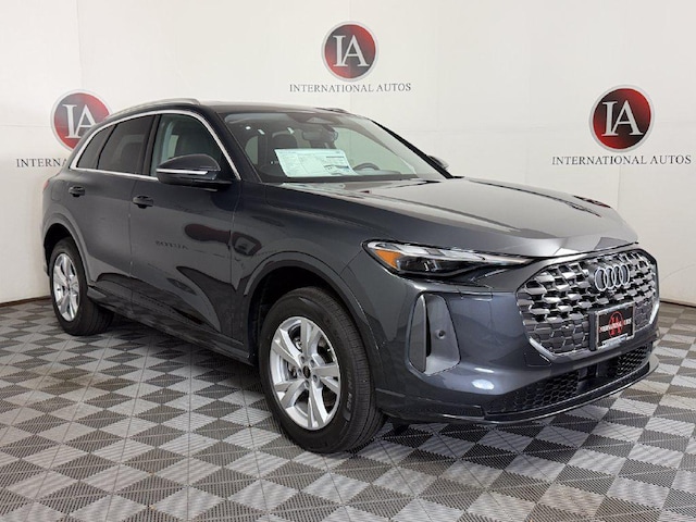 Photo of 2026 Audi Q5