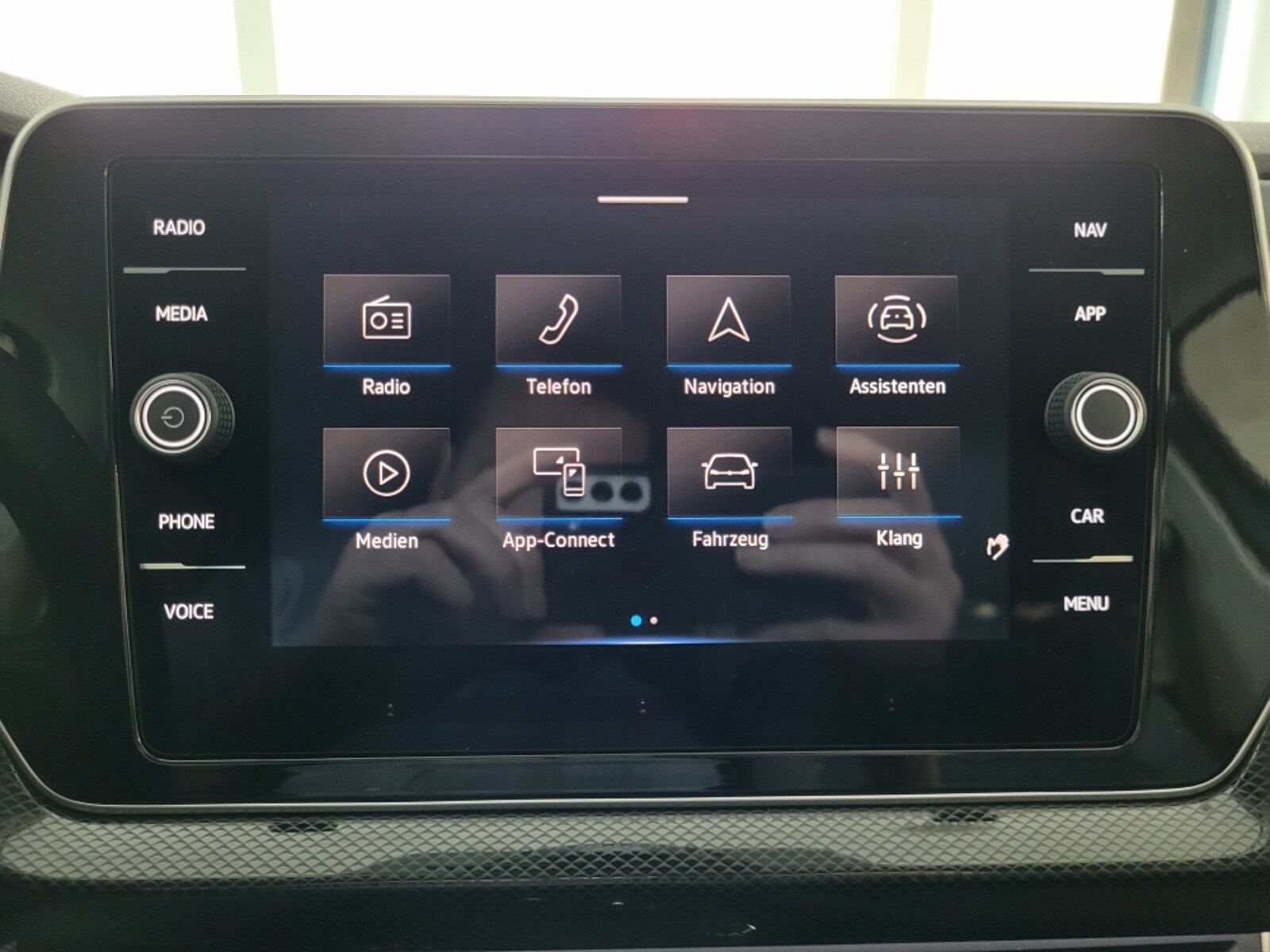Volkswagen T-Cross – Bild 17