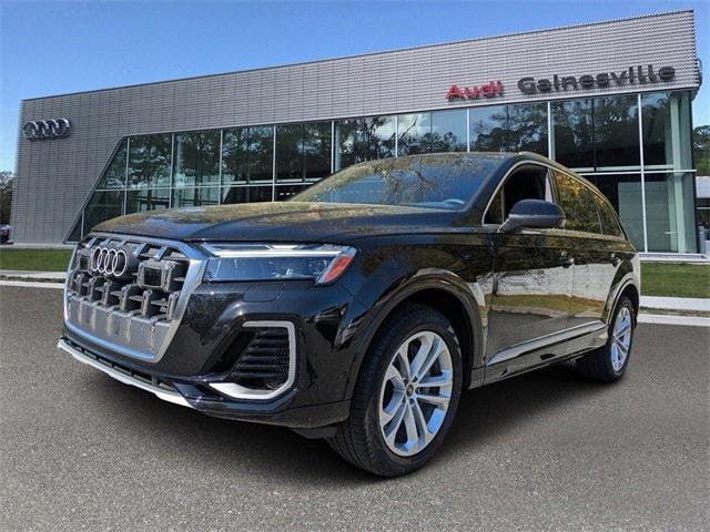 Photo of 2025 Audi Q7