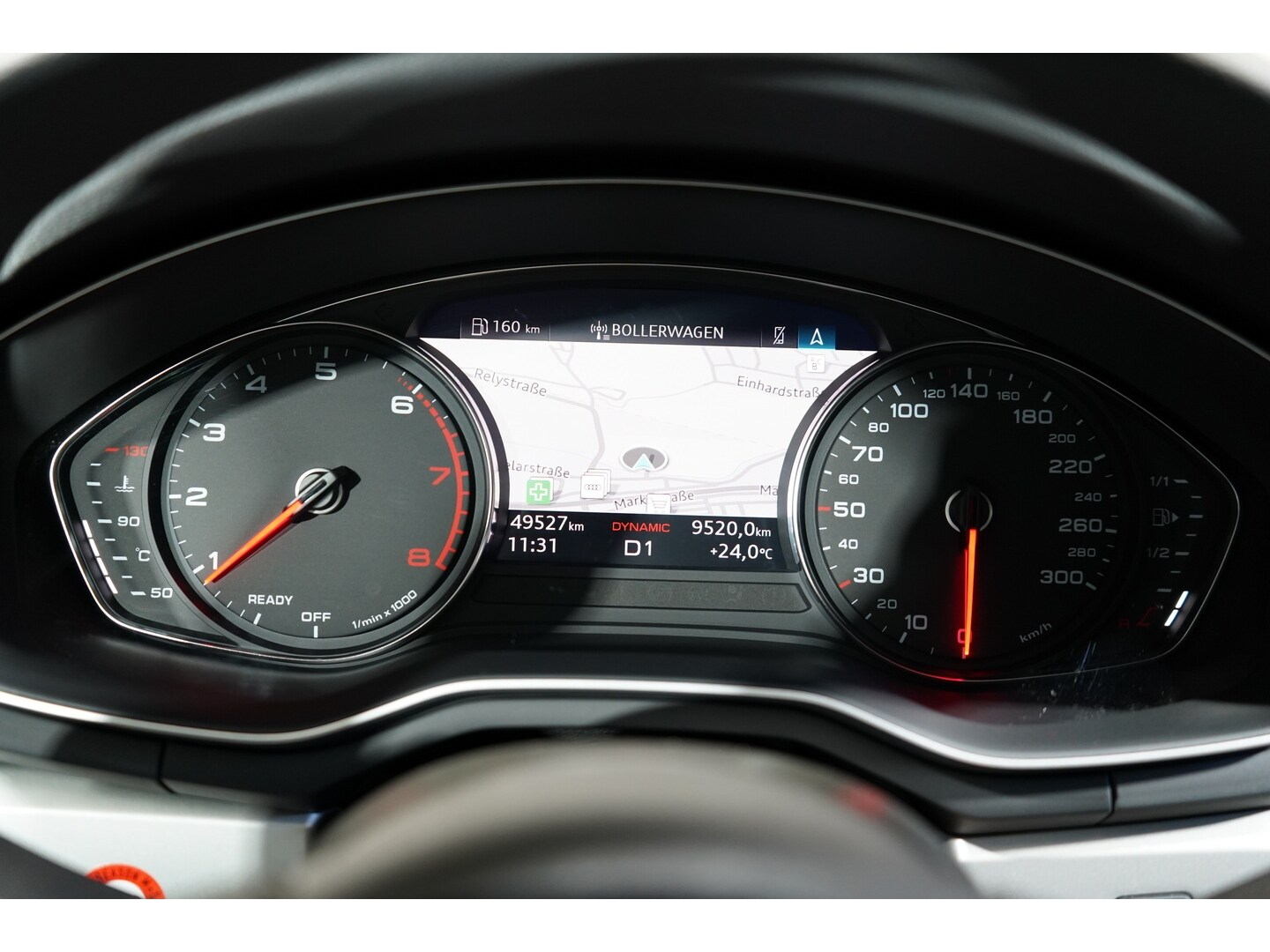 Image about Audi A5 Sportback 40 TFSI S tronic