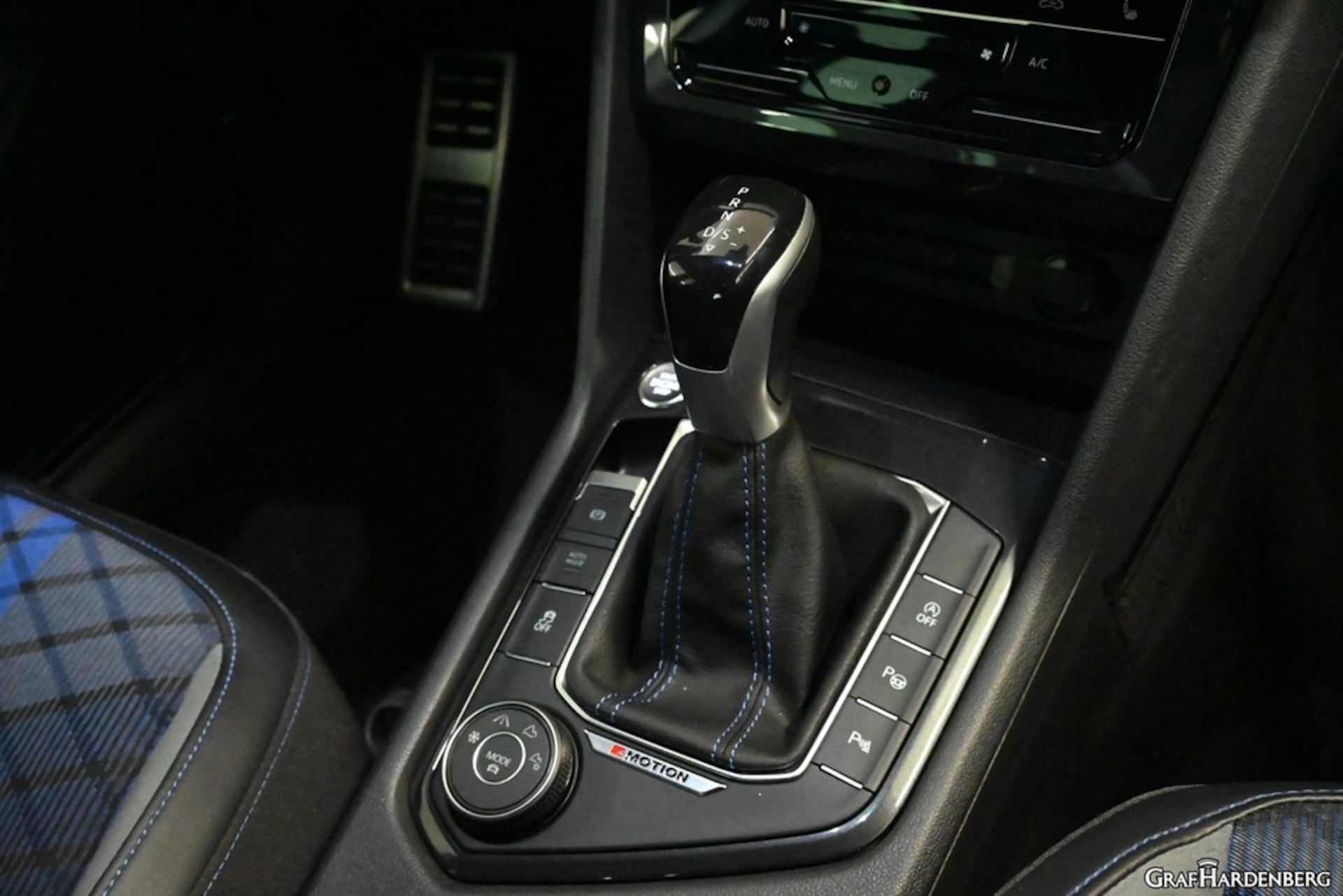 Volkswagen Tiguan R