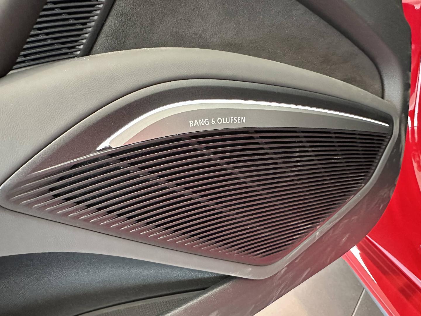 Image about Audi TT Roadster S line 45 TFSI quattro 180 kW (245 ch) S tronic