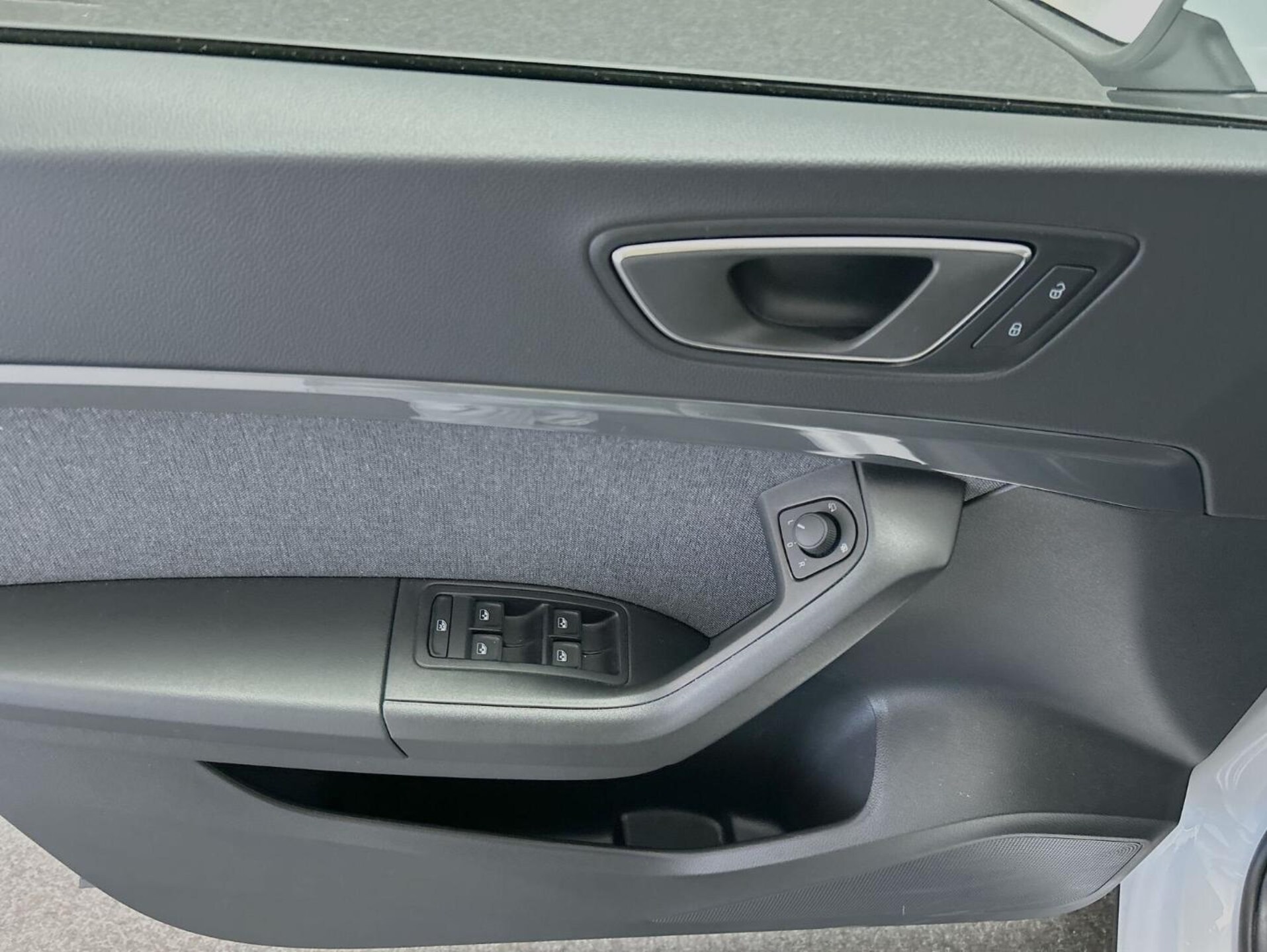 SEAT Ateca Style