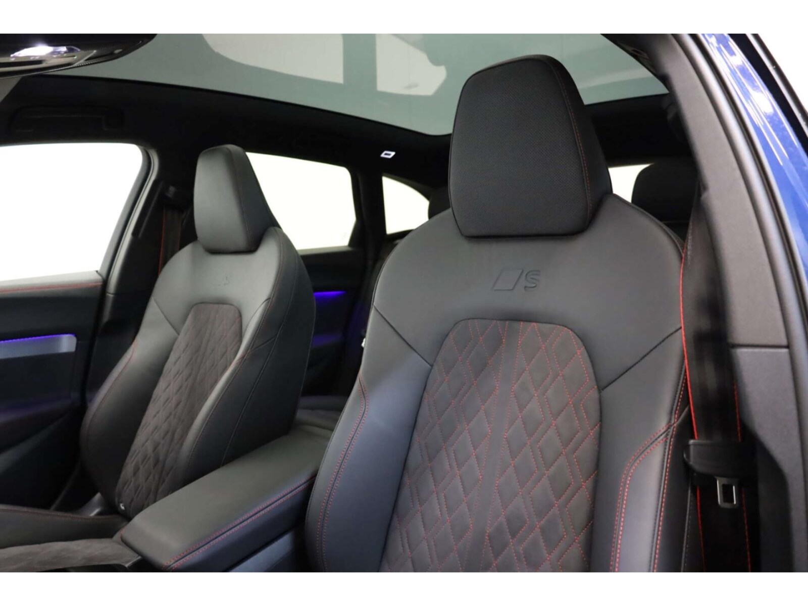 Audi A5 Avant – Bild 10
