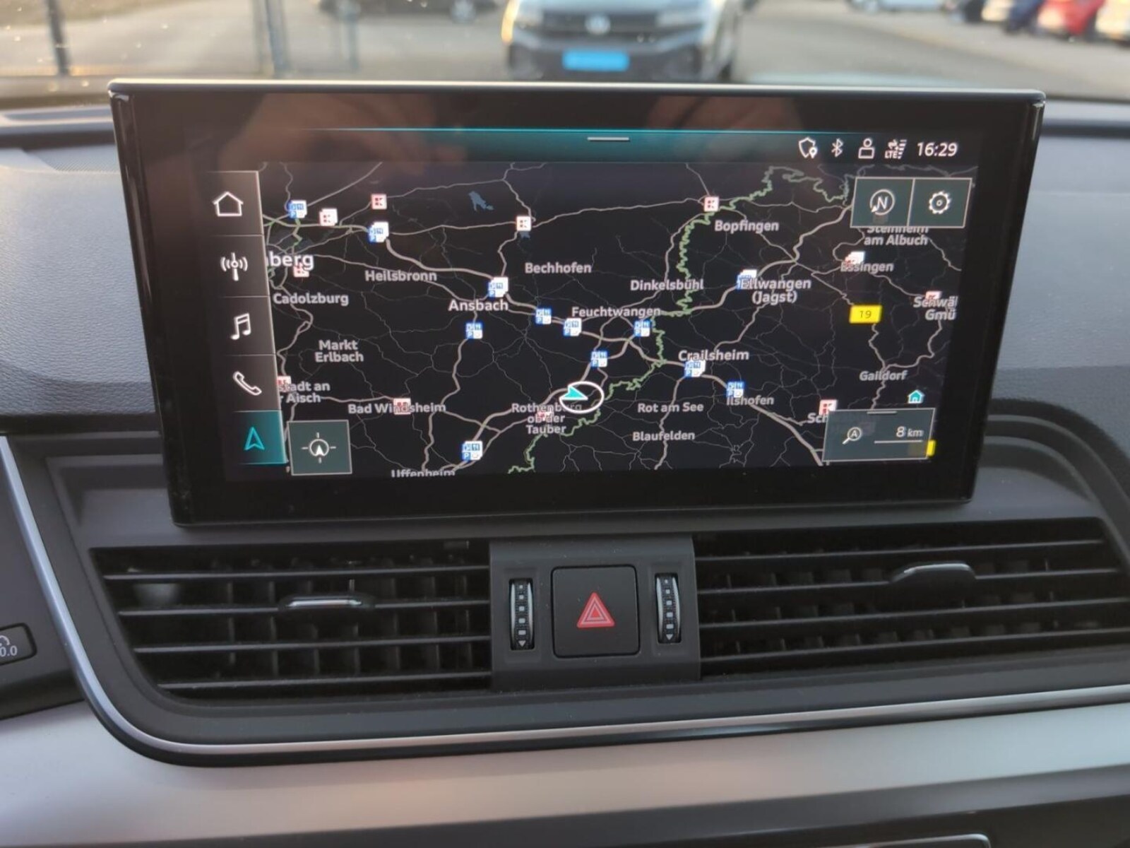 Audi Q5 – Bild 9