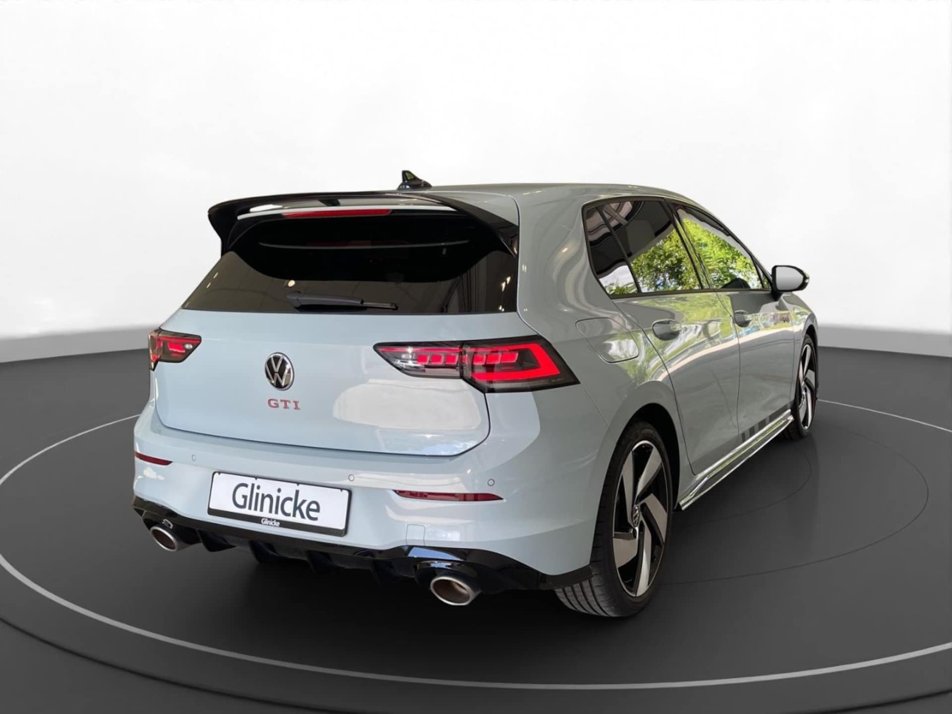 Volkswagen Golf GTI Clubsport