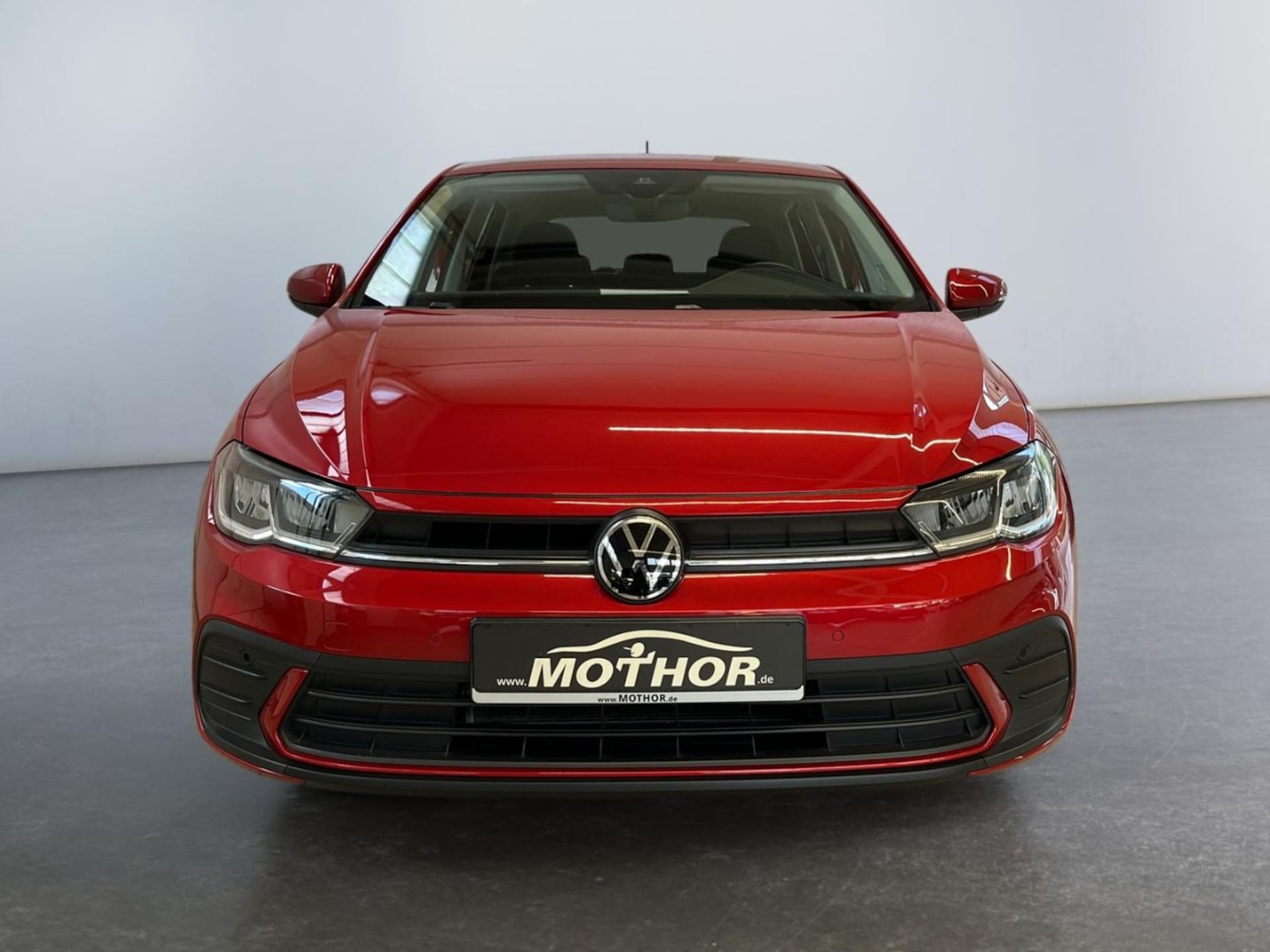 Volkswagen Polo Life