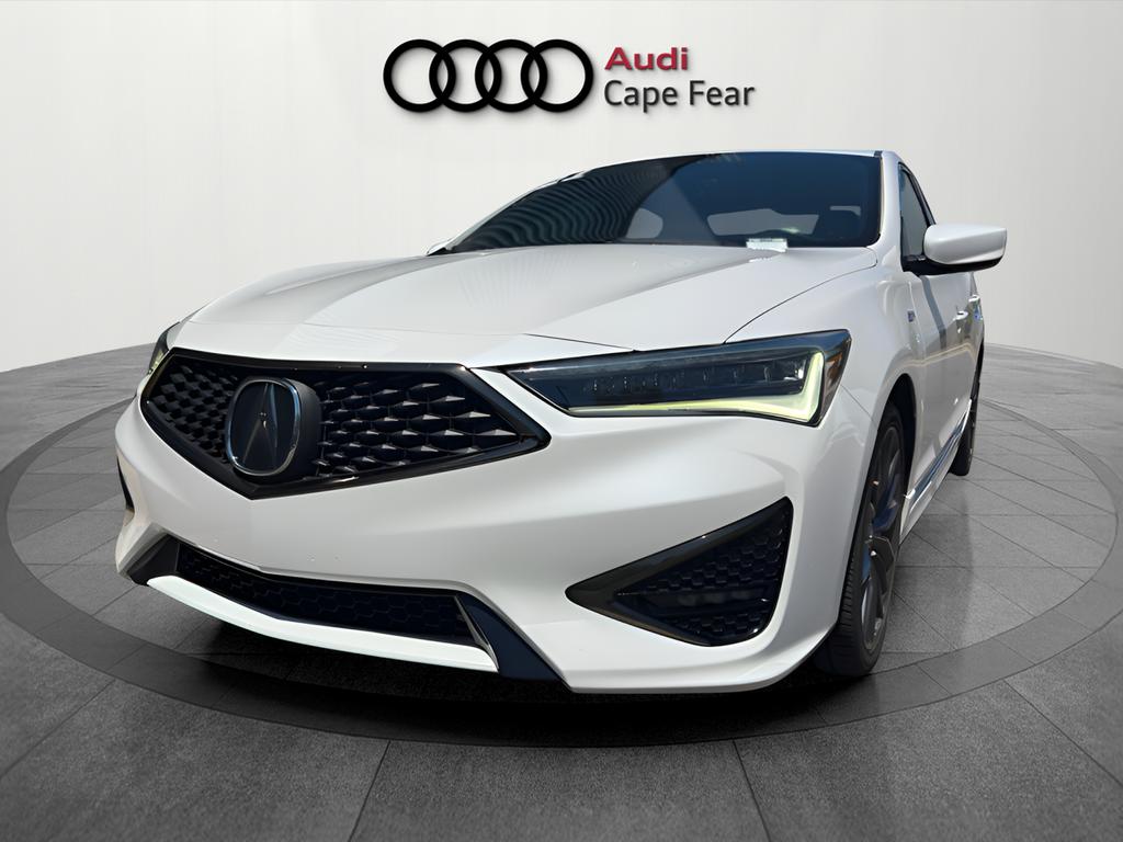 2021 Acura ILX Premium & A-Spec's photo
