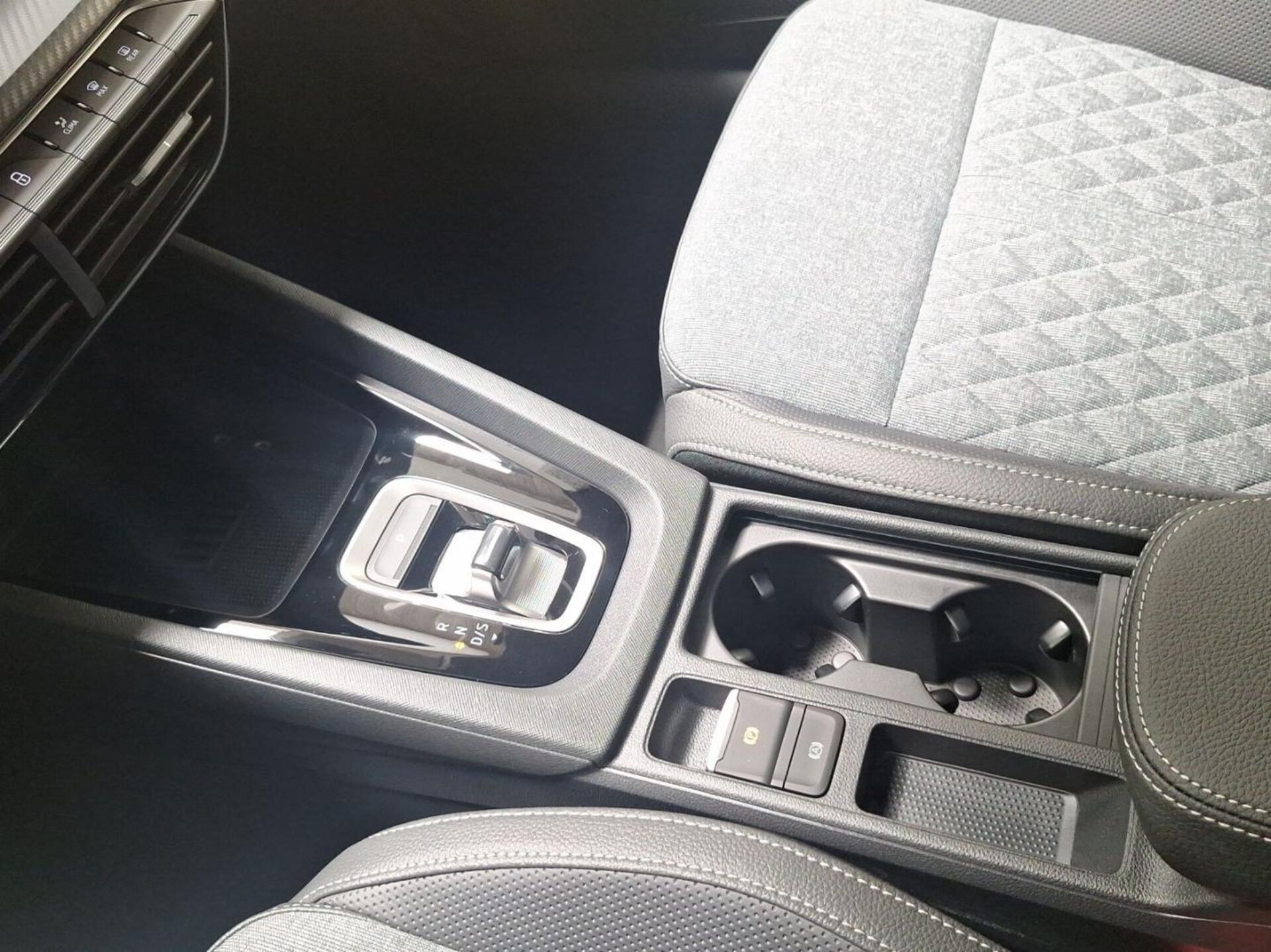 Skoda Octavia Combi Sportline