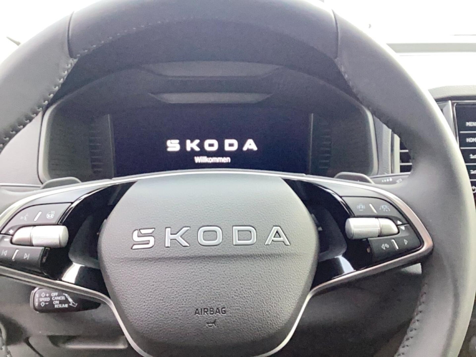 Skoda Karoq Selection