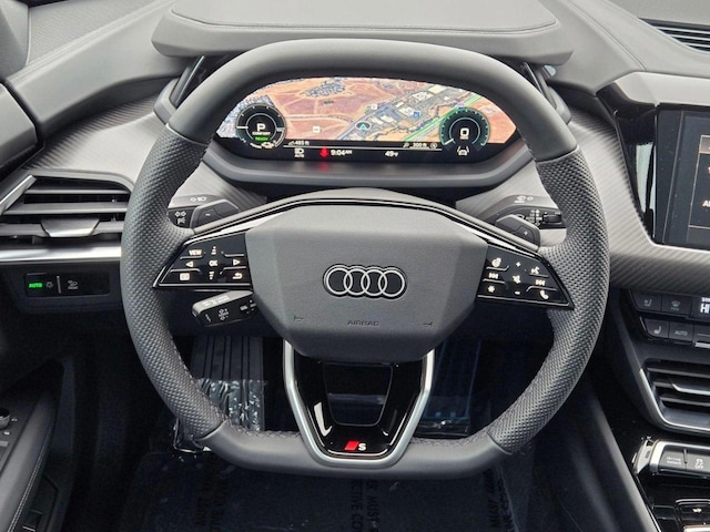 2026 Audi S e-tron GT Premium Plus - Photo 15