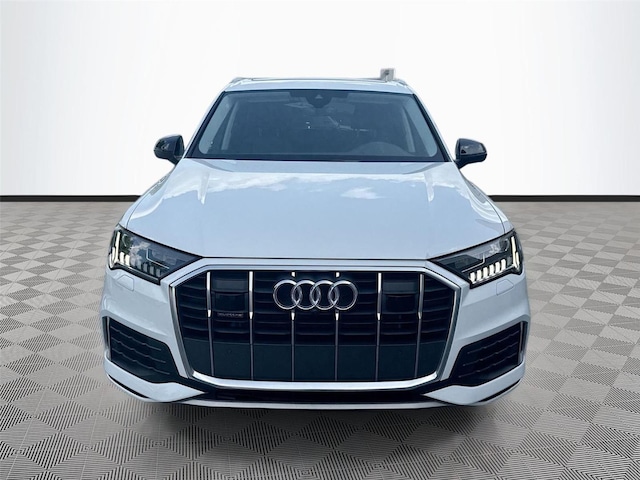 2023 Audi Q7
